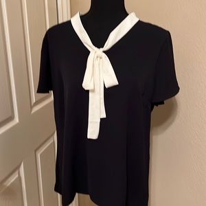 Talbots Blouse